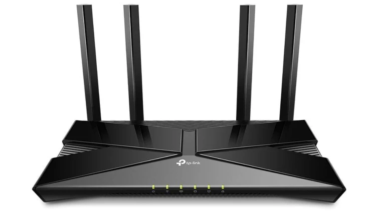 ROUTER TP-LINK ARCHER AX10 Wi-Fi 6