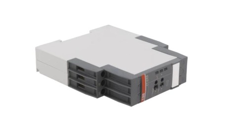 Przekaźnik czasowy 0,05s÷300h SPDT 24÷240VAC/VDC IP20 1SVR730100R3100