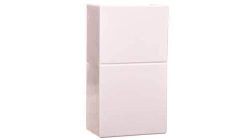 Łącznik kanału kątowy LN 40x25 330987