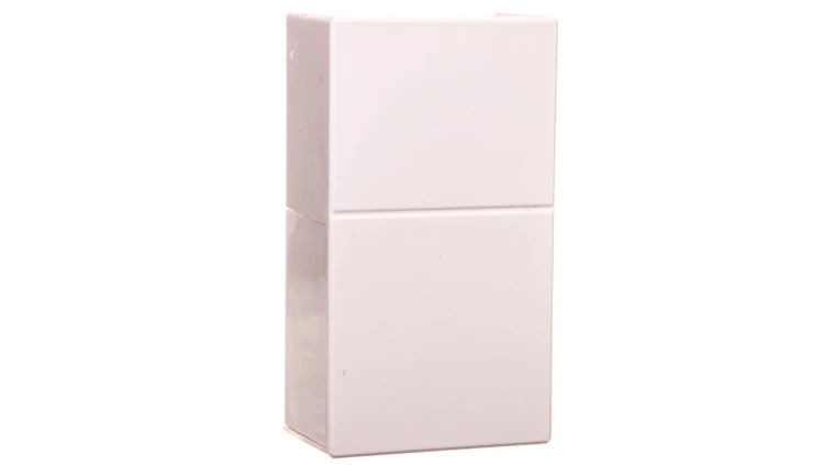 Łącznik kanału kątowy LN 40x25 330987