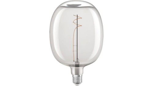 Żarówka Dekoracyjna LED E27 BALLON 4,8W = 30W 400lm 2700K Ciepła 320 Filament Ściemnialna OSRAM Vintage 1906