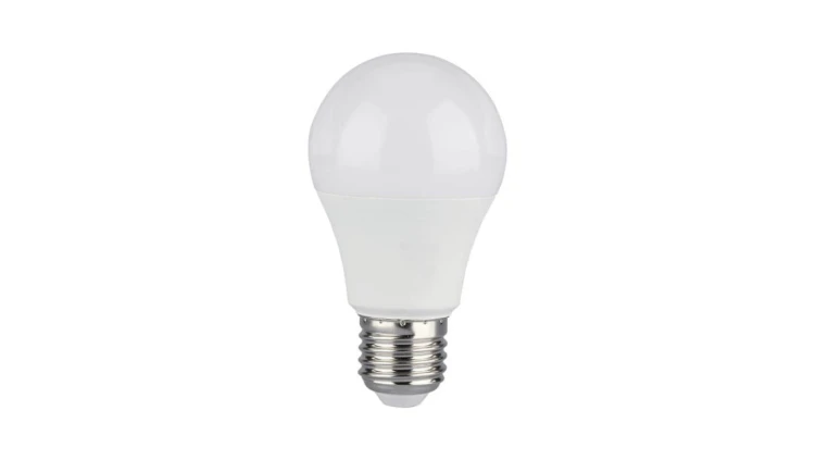 Żarówka LED 8,5W E27 A60 3000K 806lm 200st. Dioda CREE 6 Lat Gwarancji 2172606
