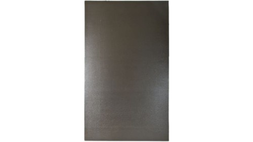 Izolacja akustyczna Tak Pianka PUR, 1m x 600mm x 25mm RS PRO