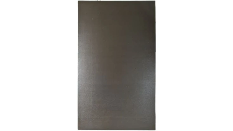 Izolacja akustyczna Tak Pianka PUR, 1m x 600mm x 25mm RS PRO