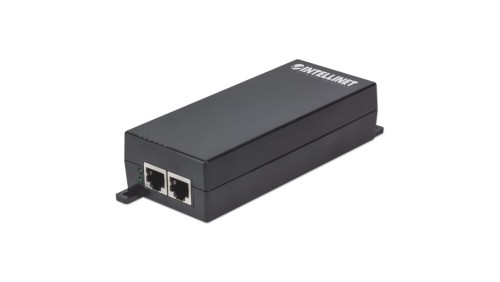 Adapter Zasilacz Poe+ 30W 1X Gigabit RJ45 802.3At 561518