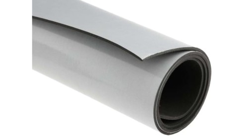 Izolacja akustyczna Tak Poliimid, 1m x 950mm x 3mm RS PRO