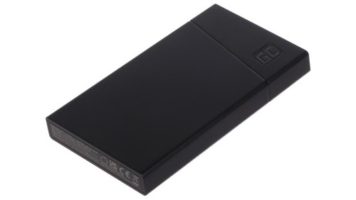 Powerbank POWERPLAY-10S-GC 10000mAh 18W