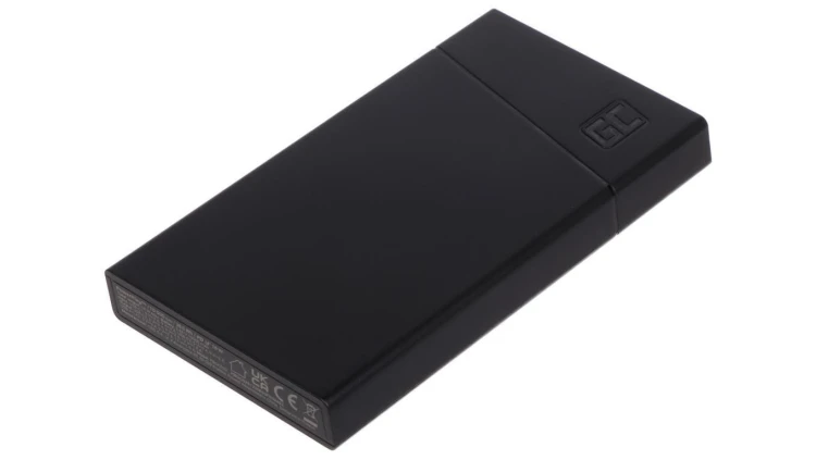 Powerbank POWERPLAY-10S-GC 10000mAh 18W