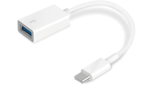 Adapter TP-LINK UC400 SuperSpeed USB-C do USB-A 3.0