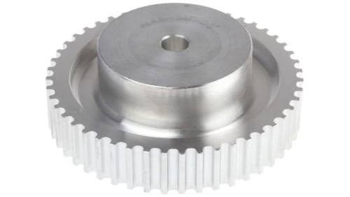 Koło pasowe rozrządu, materiał: Aluminium, Z: 48, otwór: 8mm, sz. paska: 9mm