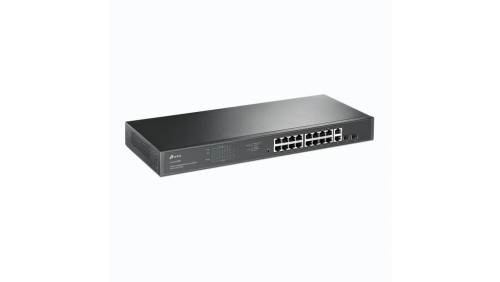 SWITCH TP-LINK TL-SG1218MP