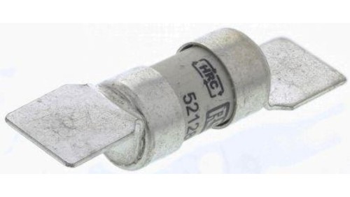 Bezpiecznik 16A 240V ac E1 gG RS PRO /5szt./