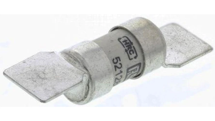 Bezpiecznik 16A 240V ac E1 gG RS PRO /5szt./