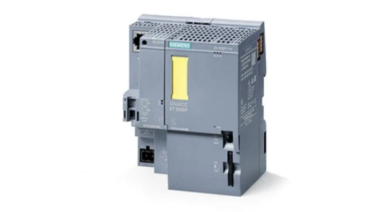 SIMATIC ET 200SP, CPU 1512SP F-1 PN - 6ES7512-1SM03-0AB0