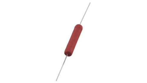 Rezystor 1k 3W 5 20ppm/C drutowy RS PRO /5szt./