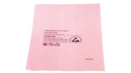 Torba antystatyczna, RS PRO