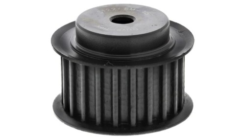 Koło pasowe rozrządu, materiał: Stal, Z: 22, otwór: 6mm, sz. paska: 15mm