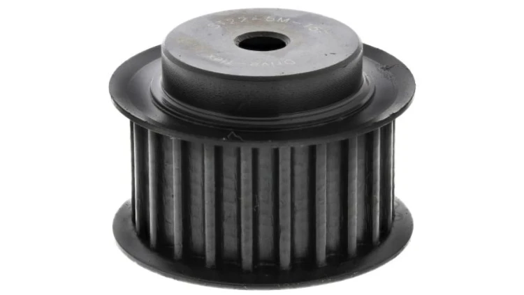 Koło pasowe rozrządu, materiał: Stal, Z: 22, otwór: 6mm, sz. paska: 15mm