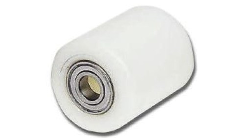 Kółko do wózka, obc.: 1000kg, śred.: 82mm, szer.: 100mm