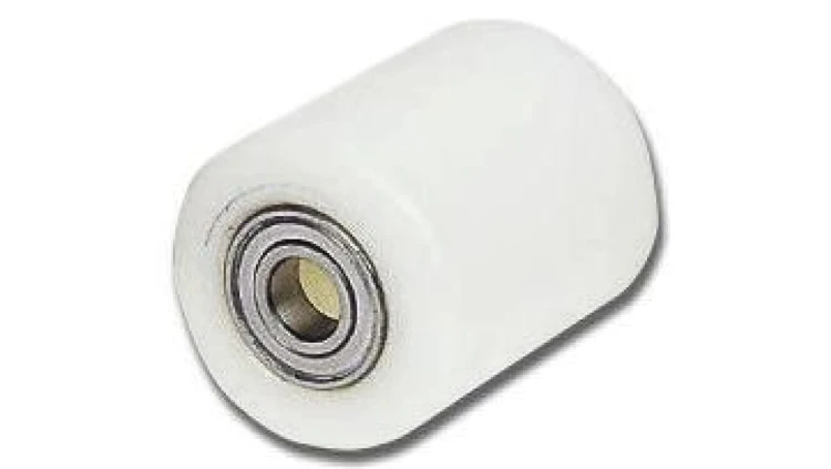 Kółko do wózka, obc.: 1000kg, śred.: 82mm, szer.: 100mm