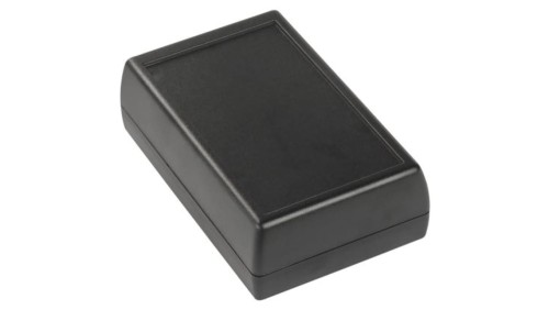 Obudowa Czarny IP54, 97.45 x 63.4 x 30.5mm, RS PRO
