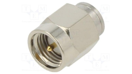 Złącze UFL PLUG TO SMA PLUG ADAPTER 73386-0851
