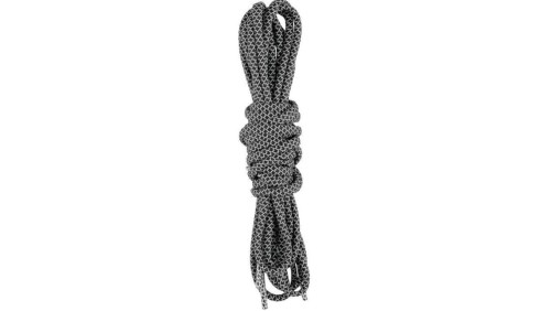 SZNURÓWKI ODBLASKOWE OKRĄGŁE CXS ROZMIAR 130CM