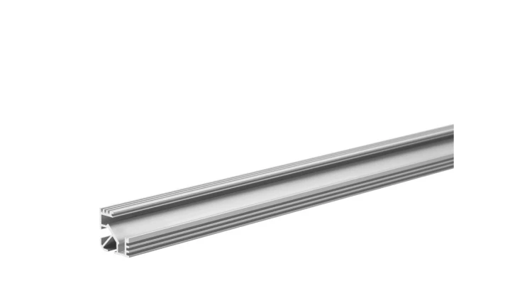 Profil Led TAN-C5 2m anodowany KLUŚ