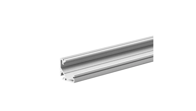 Profil led 45-16 2m anodowany Kluś