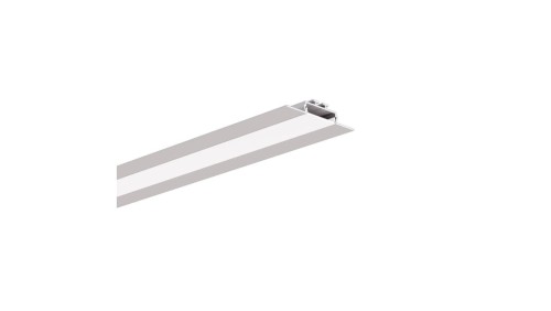 Profil led OPAC-30 anodowany 570mm Kluś