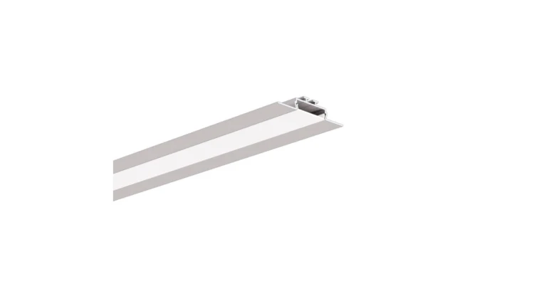 Profil led OPAC-30 anodowany 570mm Kluś