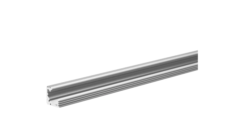Profil Led 45-ALU 1m biały KLUŚ