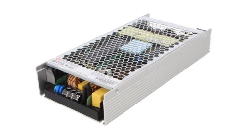 UHP-1000-48 Zasilacz impulsowy do wbudowania modułowy 1000W 48VDC 21A