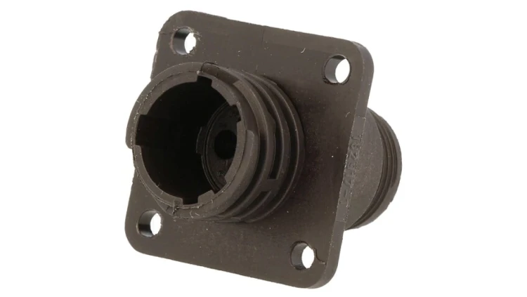 Złącze CPC EMEA męskie gwint zewnętrzny 4-PIN CPC-0-0182917-1