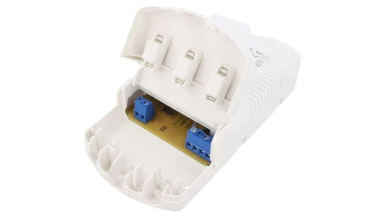 Zasilacz: impulsowy LED 60W 30÷43VDC 1400mA 198÷264VAC LC LC 60W 1400MA FIXC SR SNC