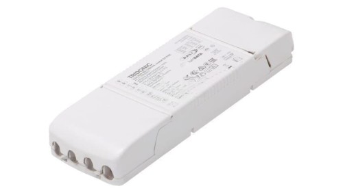 Zasilacz: impulsowy LED 45W 25÷50VDC 500÷1400mA 198÷264VAC LCA 45W 500-1400MA ONE4ALL SR PRE