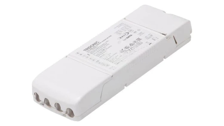 Zasilacz: impulsowy LED 45W 25÷50VDC 500÷1400mA 198÷264VAC LCA 45W 500-1400MA ONE4ALL SR PRE