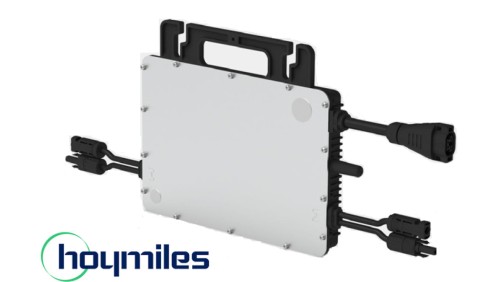 HOYMILES Mikroinwerter HMS-1000-2T 1F (2*670W)