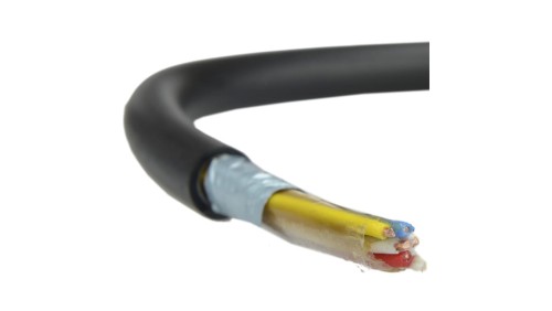 Kabel telekomunikacyjny XzTKMXpw 3x2x0,8 żelowany do ziemi /500m/