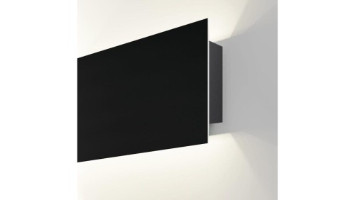 Profil Led PLAKIN-DUO 3m czarny anodowany KLUŚ