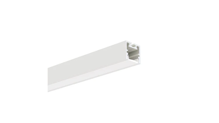 Profil Led PDS-ZM-PLUS 3m biały KLUŚ
