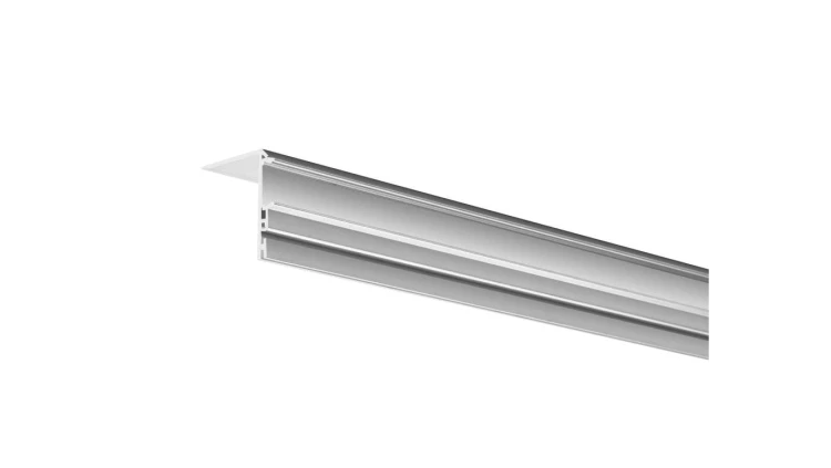 Profil led NISA-KON 2m anodowany