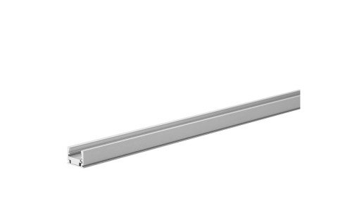 Profil led REGULOR ZWK 3m anodowany Kluś