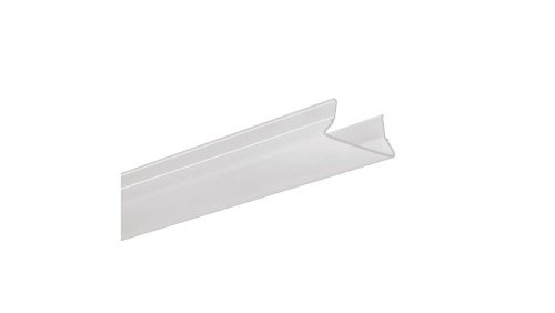 Osłona do profilu FOLED-50 satyna 1m KLUŚ
