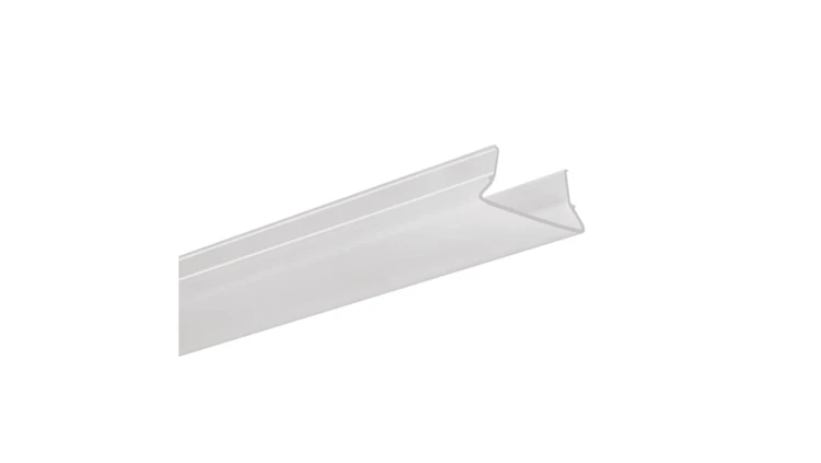 Osłona do profilu FOLED-50 satyna 1m KLUŚ