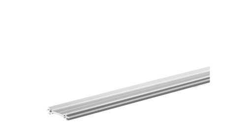 Profil led JAZ-DUO 1m anodowany