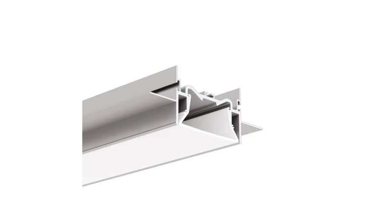 Profil Led FOLED-50 3m KLUŚ