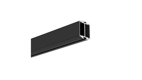 Profil Led GIZA-DUO-LL 2m czarny anodowany KLUŚ