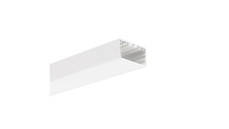 Profil LED LIPOD-50 2m lakier biały KLUŚ