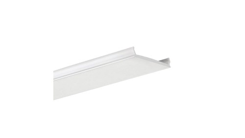 Maskownica MP-22 lakier 0,25m biały KLUŚ